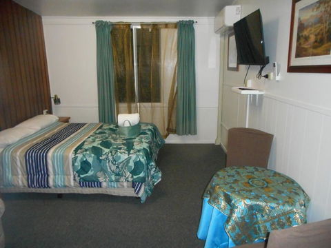 Nationwide Motel - Accommodation 4U 0