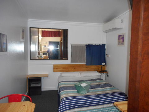 Nationwide Motel - Accommodation 4U 1