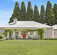 Nattai Lodge - house  cottage in beautiful garden - Accommodation 4U