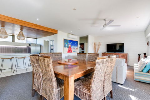 Nautilus Beachfront Villas & Spa - Accommodation 4U 2