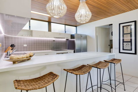 Nautilus Beachfront Villas & Spa - Accommodation 4U 3