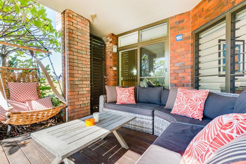 Nautilus Beachfront Villas & Spa - Accommodation 4U 1
