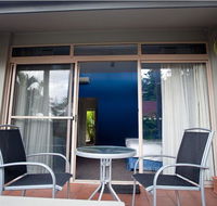 Nautilus Beachfront Villas  Spa - Accommodation 4U