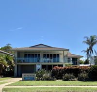 Nautilus Beachside Apartments - Accommodation 4U