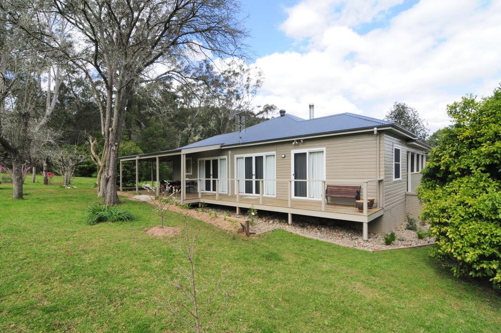 Cullerin NSW Accommodation 4U