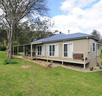 Nellsville Cottage - Kangaroo Valley - Accommodation 4U