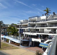 Nelson Towers Motel - Accommodation 4U