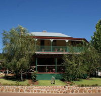 Nelsons of Bridgetown - Accommodation 4U