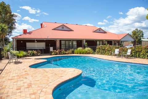Nepean By Gateway Lifestyle Holiday Parks - Accommodation 4U 1