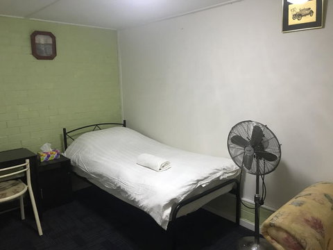 Nerang66 - Accommodation 4U 1