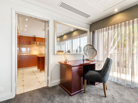 The Peninsula Riverside Serviced Apartments - Accommodation 4U 7