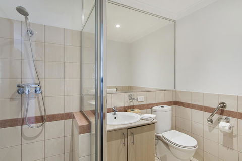 The Peninsula Riverside Serviced Apartments - Accommodation 4U 22