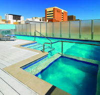 Adina Apartment Hotel Perth Barrack Plaza - Accommodation 4U