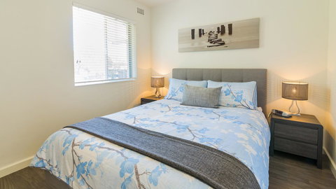 Dowler Apartments Subiaco - Accommodation 4U 39
