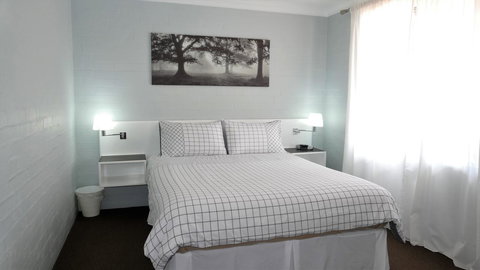 Dowler Apartments Subiaco - Accommodation 4U 16