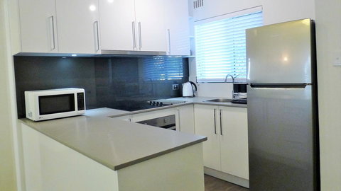 Dowler Apartments Subiaco - Accommodation 4U 37