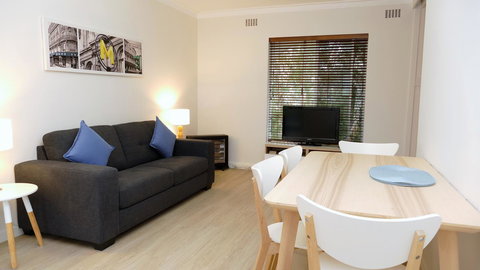 Dowler Apartments Subiaco - Accommodation 4U 20