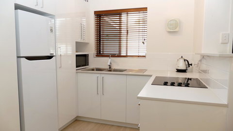 Dowler Apartments Subiaco - Accommodation 4U 4