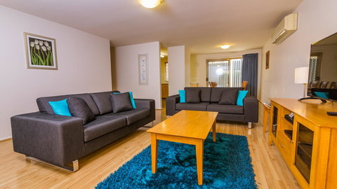 Dowler Apartments Subiaco - Accommodation 4U 23
