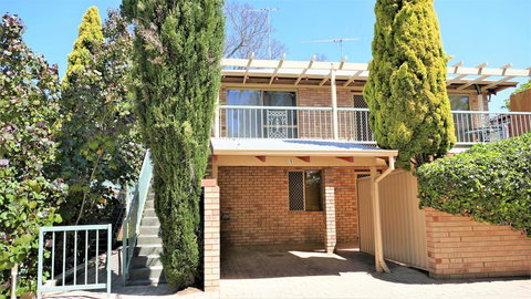 Dowler Apartments Subiaco - Accommodation 4U 34