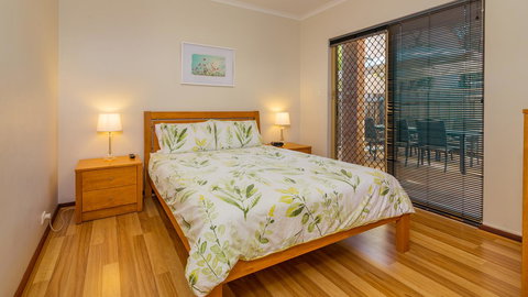 Dowler Apartments Subiaco - Accommodation 4U 18