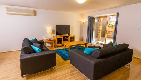 Dowler Apartments Subiaco - Accommodation 4U 35