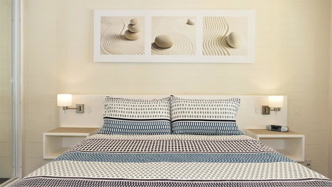 Dowler Apartments Subiaco - Accommodation 4U 7