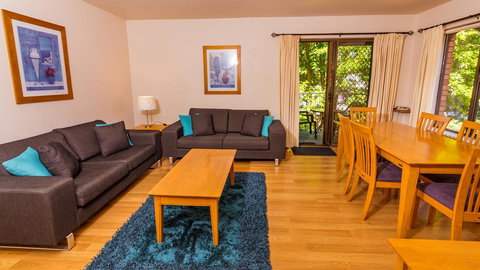 Dowler Apartments Subiaco - Accommodation 4U 28