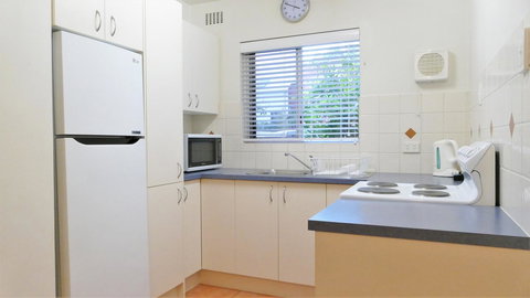 Dowler Apartments Subiaco - Accommodation 4U 9