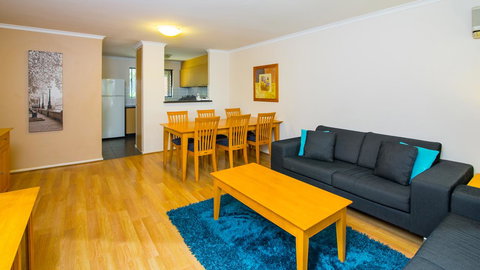 Dowler Apartments Subiaco - Accommodation 4U 25