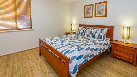 Dowler Apartments Subiaco - Accommodation 4U 30