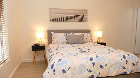 Dowler Apartments Subiaco - Accommodation 4U 10