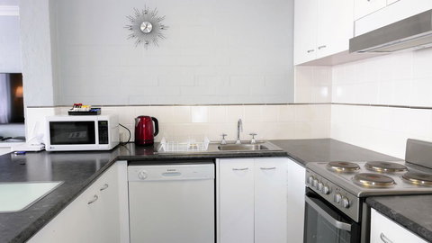 Dowler Apartments Subiaco - Accommodation 4U 44