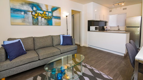 Dowler Apartments Subiaco - Accommodation 4U 33