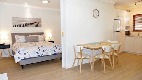 Dowler Apartments Subiaco - Accommodation 4U 31