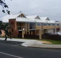 Prideau's of Margaret River - Accommodation 4U