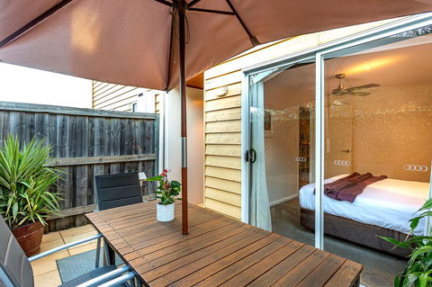 Prideau\'s Of Margaret River - Accommodation 4U 24