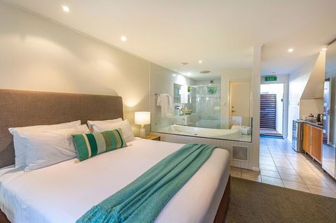 Prideau\'s Of Margaret River - Accommodation 4U 36