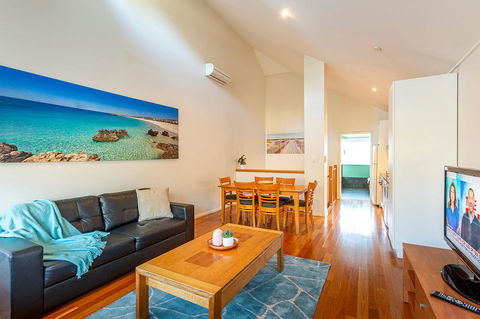Prideau\'s Of Margaret River - Accommodation 4U 30
