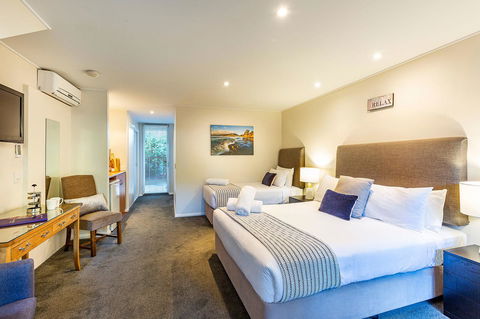 Prideau\'s Of Margaret River - Accommodation 4U 12