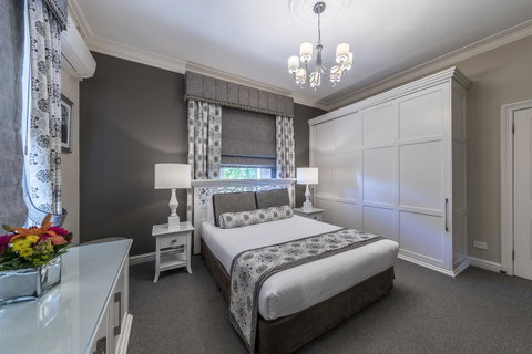 Grand Mercure Basildene Manor - Accommodation 4U 23