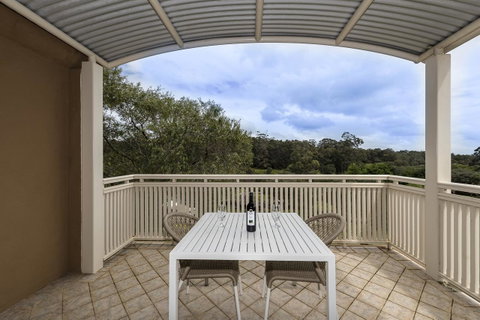 Grand Mercure Basildene Manor - Accommodation 4U 19