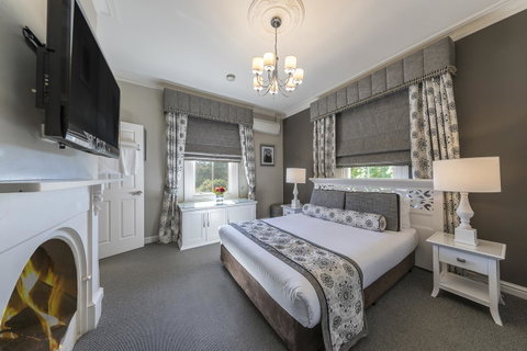 Grand Mercure Basildene Manor - Accommodation 4U 22