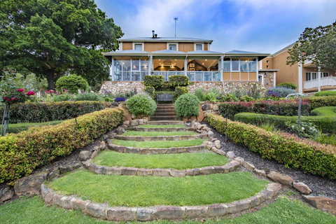 Grand Mercure Basildene Manor - Accommodation 4U 13