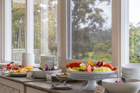 Grand Mercure Basildene Manor - Accommodation 4U 11