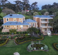 Grand Mercure Basildene Manor - Accommodation 4U