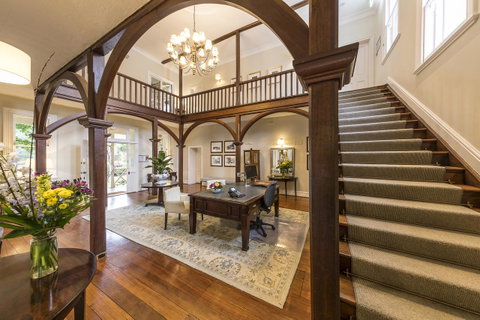 Grand Mercure Basildene Manor - Accommodation 4U 1
