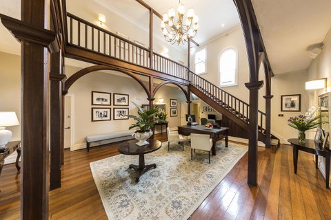 Grand Mercure Basildene Manor - Accommodation 4U 2