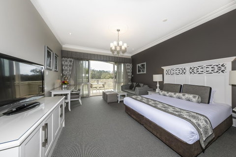 Grand Mercure Basildene Manor - Accommodation 4U 16