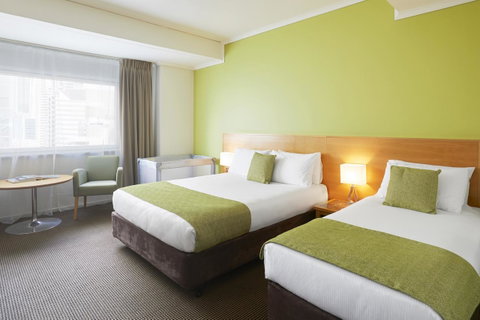 Novotel Perth Langley - Accommodation 4U 31
